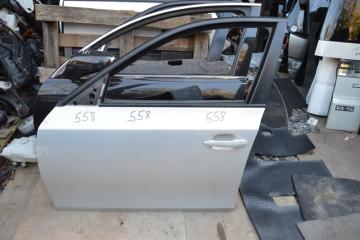 Дверь левая передняя BMW 5 SERIES E60 n52b25 4 ракурс