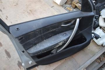 Дверь левая передняя BMW X3 e83 n52b25 1 ракурс
