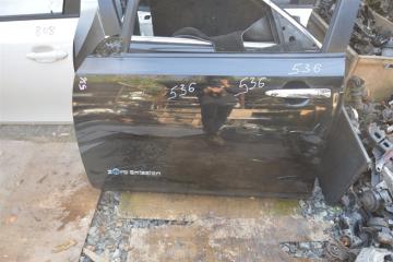 Дверь левая передняя NISSAN LEAF AZE0 EM57 5 ракурс