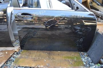 Дверь правая передняя BMW 7 SERIES e65 n62b48 1 ракурс
