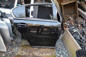 Дверь правая задняя LEXUS GS460 URS190 1ur-fse 1 ракурс