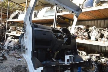 Nose cut HONDA ACTY hh6 e07z 1 ракурс