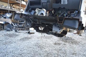 Nose cut HONDA ACTY hh6 e07z 2 ракурс