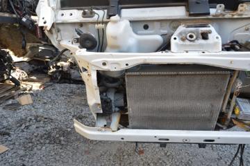 Nose cut HONDA ACTY hh6 e07z 4 ракурс