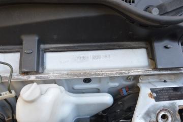 Nose cut HONDA ACTY hh6 e07z 5 ракурс