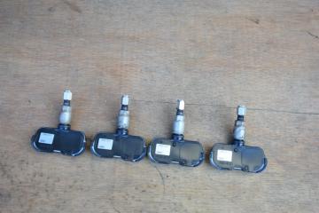 Датчик давления в шинах LEXUS GS430 UZS190, URS190 0821911262 2 ракурс