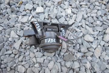 Подушка двигателя правая TOYOTA COROLLA FIELDER NKE165 1nz-fxe 2 ракурс