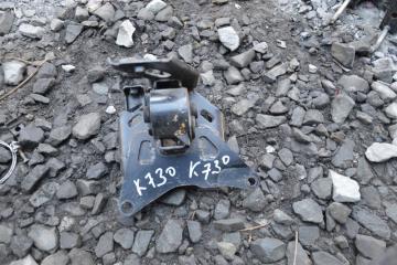 Подушка двигателя левая TOYOTA RACTIS ncp100 1nz-fe 2 ракурс