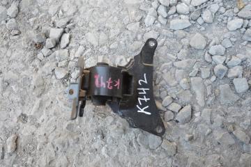 Подушка двигателя левая TOYOTA VITZ