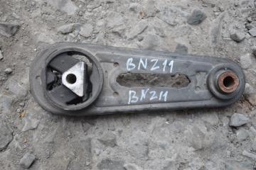 Подушка двигателя задняя NISSAN CUBE bnz11 cr14 2 ракурс