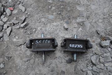 Подушка двигателя TOYOTA CHASER SX100 4s 1 ракурс