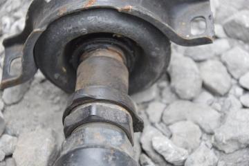 Кардан задний TOYOTA CELSIOR UCF20 1uz-fe 1 ракурс Кардан задний TOYOTA CELSIOR UCF20 1uz-fe 1 ракурс