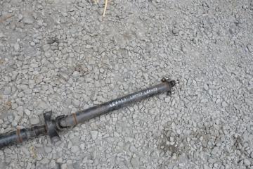 Кардан задний TOYOTA CELSIOR UCF20 1uz-fe 4 ракурс Кардан задний TOYOTA CELSIOR UCF20 1uz-fe 4 ракурс