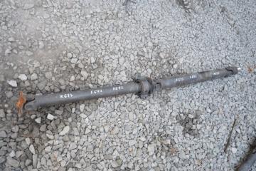 Кардан задний NISSAN ELGRAND e51 VQ35 1 ракурс