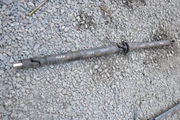 Кардан задний NISSAN ELGRAND e51 VQ35 2 ракурс