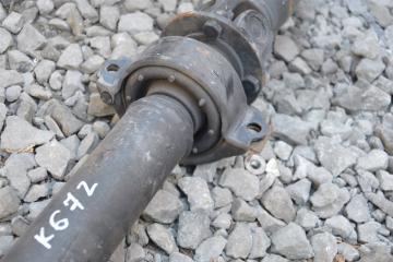 Кардан задний NISSAN ELGRAND e51 VQ35 5 ракурс