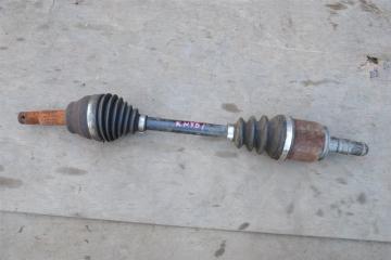 Привод правый передний NISSAN FUGA KNY51 vq37vhr 2 ракурс