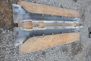 Порог VOLVO S60 FS, YV1FS9056B2032998 B6304T 1 ракурс