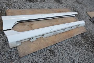 Порог VOLVO S60 FS, YV1FS9056B2032998 B6304T 2 ракурс