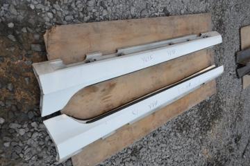 Порог VOLVO S60 FS, YV1FS9056B2032998 B6304T 3 ракурс