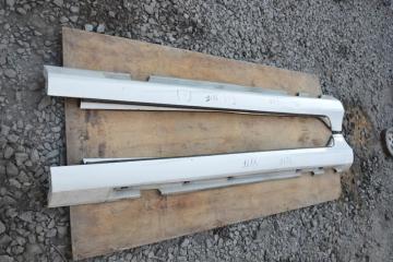 Порог VOLVO S60 FS, YV1FS9056B2032998 B6304T 4 ракурс