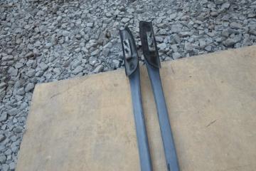 Рейлинги NISSAN STAGEA WGNC34 rb25det 1 ракурс Рейлинги NISSAN STAGEA WGNC34 rb25det 1 ракурс
