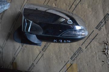 Зеркало левое TOYOTA Spade ncp141 1nz-fe 1 ракурс