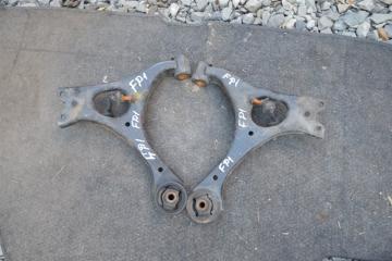 Рычаг правый передний HONDA CIVIC FD1 r18a 2 ракурс