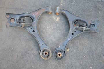 Рычаг правый передний HONDA CIVIC FD1 r18a 4 ракурс