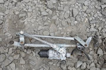 Запчасть трапеция дворников NISSAN LEAF