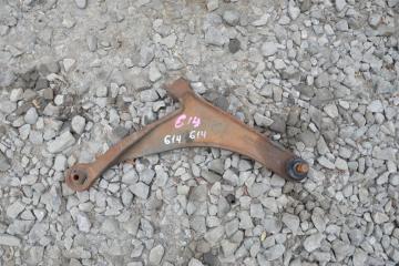 Рычаг правый передний MITSUBISHI RVR SPORT GEAR N74W 4g64 2 ракурс
