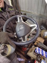 Руль HONDA FIT