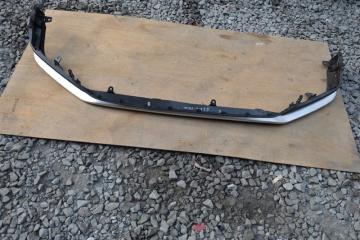 Губа передняя LEXUS NX250 AAZA20, AAZA25 2 ракурс