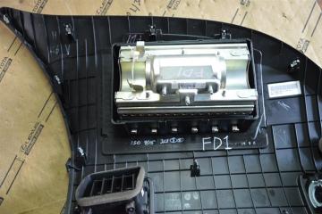 Airbag пассажирский HONDA CIVIC FD1, FD2, FD3 R18A 3 ракурс