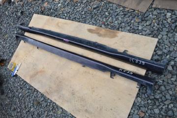 Порог HONDA STEP WAGON RF7, RF5 1 ракурс Порог HONDA STEP WAGON RF7, RF5 1 ракурс