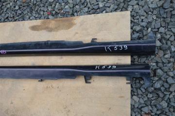 Порог HONDA STEP WAGON RF7, RF5 2 ракурс Порог HONDA STEP WAGON RF7, RF5 2 ракурс