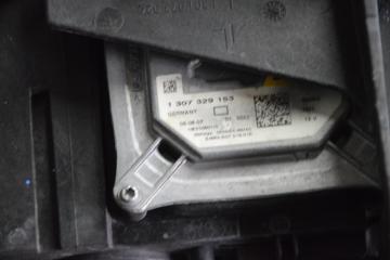 Фара левая передняя BMW X3 e83 n52b25 1 ракурс