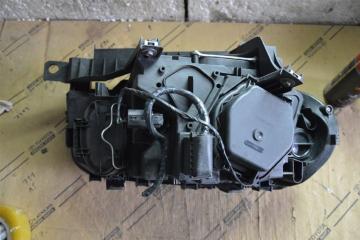 Фара левая передняя BMW X3 e83 n52b25 3 ракурс