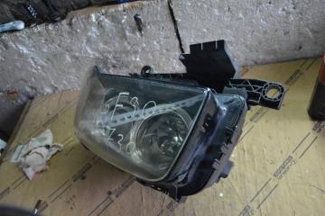 Фара левая передняя BMW X3 e83 n52b25 4 ракурс