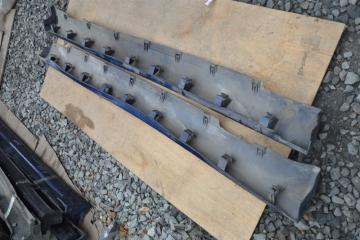 Порог HONDA ODYSSEY RA3, RA4, RA5 j30a 1 ракурс