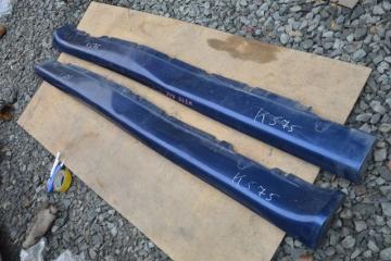 Порог HONDA ODYSSEY RA3, RA4, RA5 j30a 2 ракурс