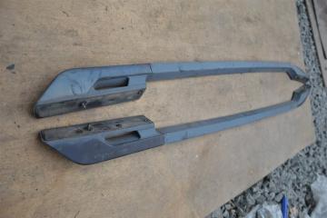 Рейлинги MITSUBISHI RVR SPORT GEAR N74W 4g64 1 ракурс Рейлинги MITSUBISHI RVR SPORT GEAR N74W 4g64 1 ракурс