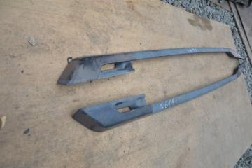 Рейлинги MITSUBISHI RVR SPORT GEAR N74W 4g64 3 ракурс