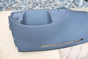 Торпедо TOYOTA RACTIS ncp100 1nz-fe 3 ракурс Торпедо TOYOTA RACTIS ncp100 1nz-fe 3 ракурс