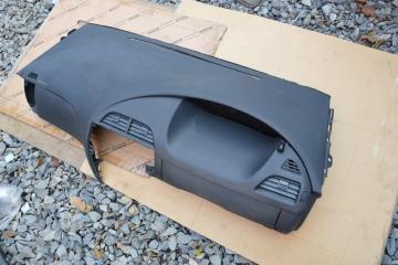 Торпедо TOYOTA RACTIS ncp100 1nz-fe 4 ракурс Торпедо TOYOTA RACTIS ncp100 1nz-fe 4 ракурс