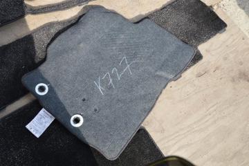 Коврики комплект TOYOTA Spade ncp141 1nz-fe 2 ракурс Коврики комплект TOYOTA Spade ncp141 1nz-fe 2 ракурс