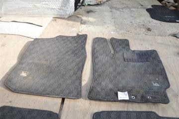 Коврики комплект TOYOTA BB QNC20 k3-ve 1 ракурс