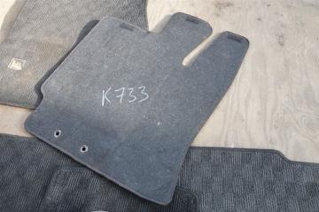 Коврики комплект TOYOTA BB QNC20 k3-ve 2 ракурс