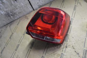 Запчасть стоп-сигнал правый VOLKSWAGEN POLO