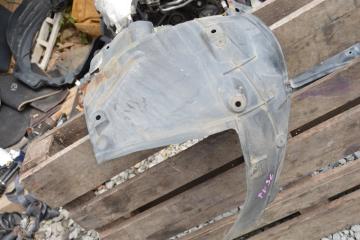 Фото запчасти подкрылок передний левый NISSAN SKYLINE контрактная запчасть Запчасть подкрылок передний левый NISSAN SKYLINE